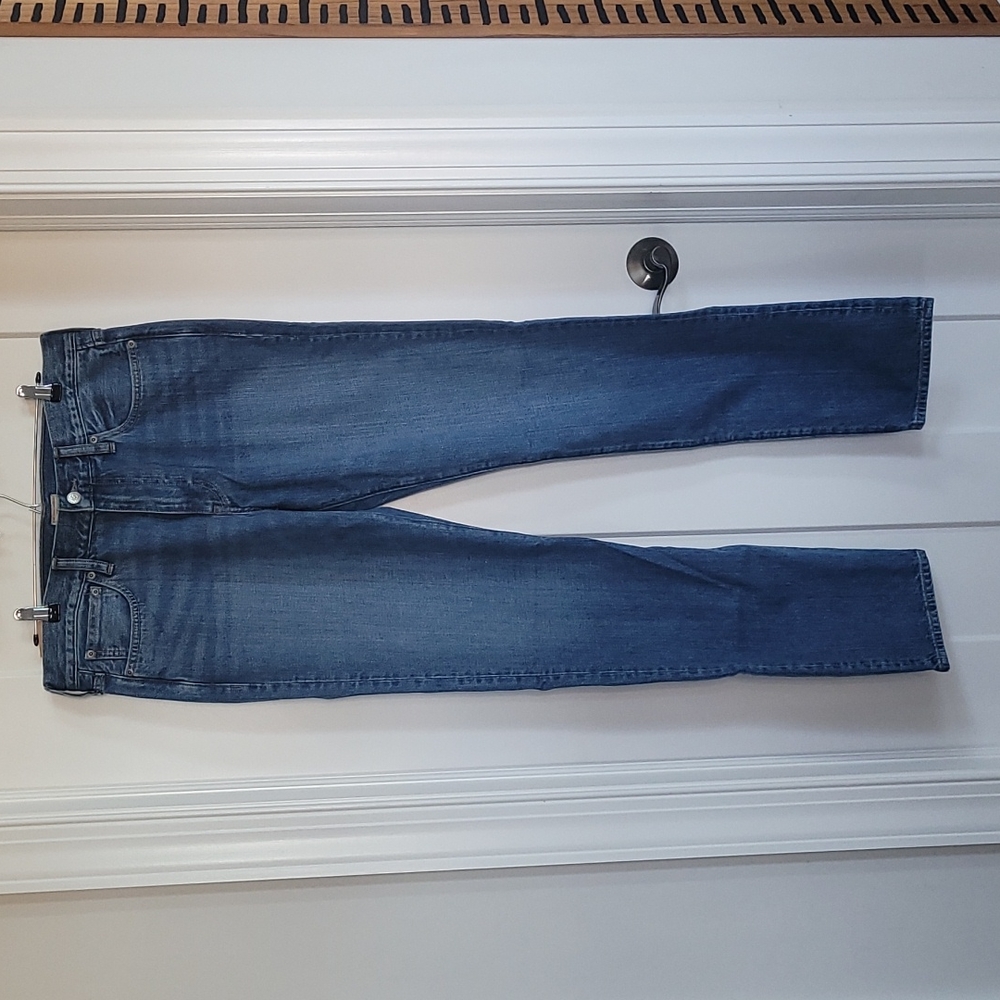 NWT Men's J. Crew Jeans